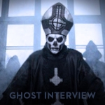 Ghost interview
